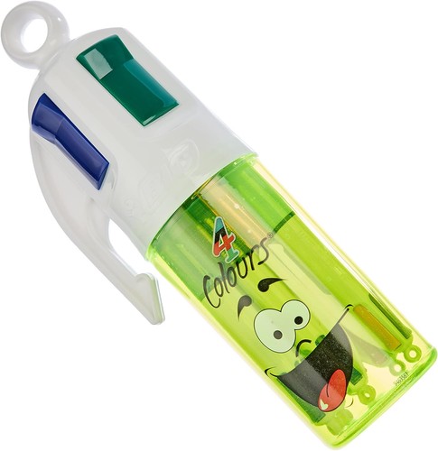 Bic farben kugelschreiber - bic,