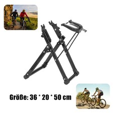 Fahrrad Zentrierständer