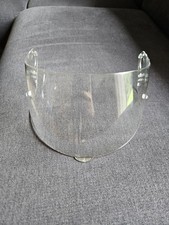 Visier für Helm Nolan N62 klar