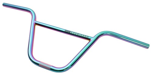 Khe prism bmx lenker - khe,