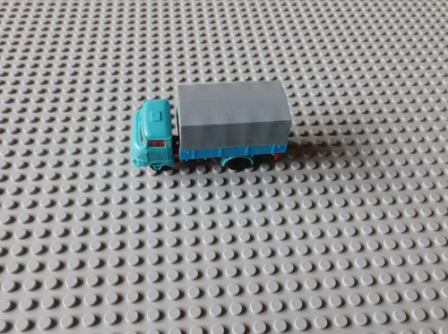 Ddr minicar veb - ddr,