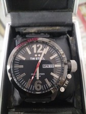TW STEEL HERREN CEO CANTEEN