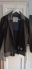 WEMOTO Herrren Jacke Blouson