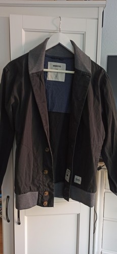 Wemoto herrren jacke blouson - wemoto,