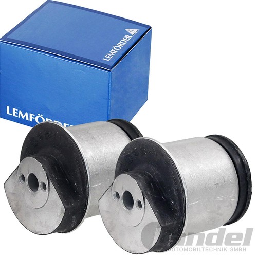 Lemförder lagerung - 2x,