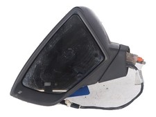 Außenspiegel links SEAT Leon (5F) 1.4 TGI  81 kW  110 PS (02.2013-> ) 5F1857507