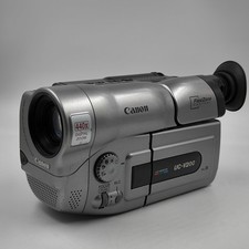 Canon v200 440x digital - canon,