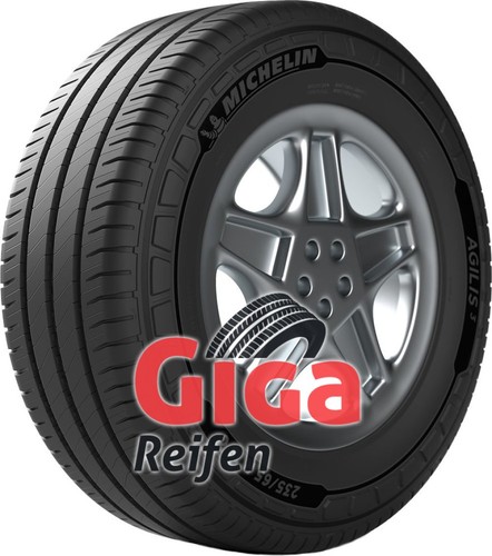 Michelin agilis 215 r15c - 3, 215/70