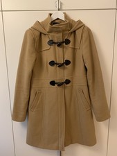 Dufflecoat, Mantel, Marie