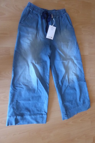 Made italy stretch jeans - italy,