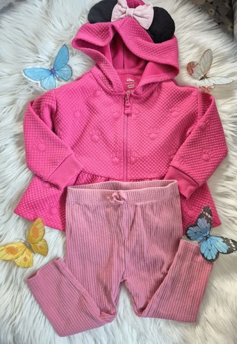 Süßes minnie mouse set - süßes,