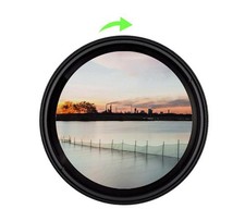 Neutral Density Variabler