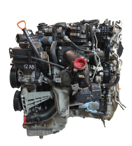 Motor für mercedes vito - für,