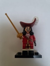 Lego Minifigur: Disney