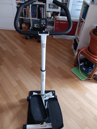 Standstepper mit griff - mit,