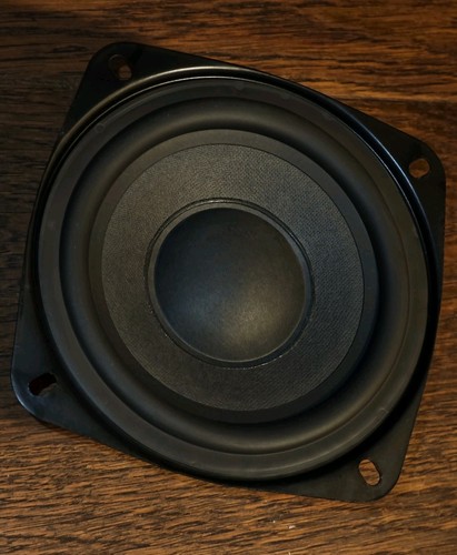Tieftöner tmt 130er - tieftöner,, od.