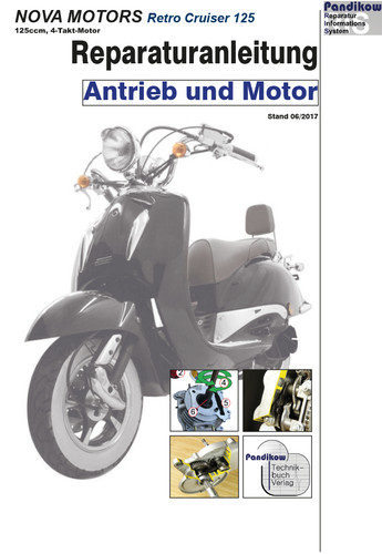 Reparaturanleitung ris für - reparaturanleitung,