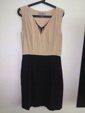 Hallhuber Donna Kleid in