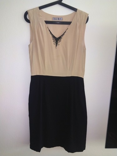 Hallhuber donna kleid - donna,