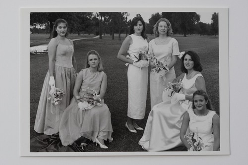 Delta debutante club - delta,