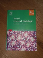Welsch Lehrbuch Histologie 3