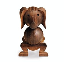 Hund Dackel Kay Bojesen