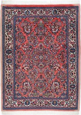 Sarough Teppich Orient Perser