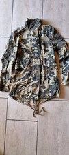 Damen Parker Gr.XS