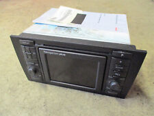 Navigation Navigationssystem Plus Navi RNS Radio AUDI A6 4B S6 RS6 4B0035192K