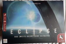 Eclipse - Das zweite galaktische Zeitalter (deutsch), sehr guter Zustand