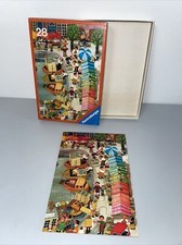 Ravensburger - Holz Puzzle -
