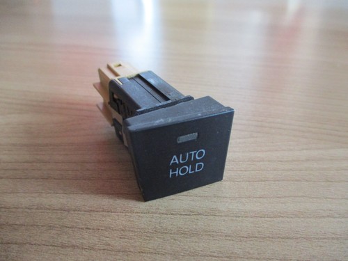 Auto hold passat - hold, cc