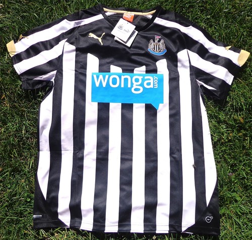 Newcastle united trikot jersey - united,