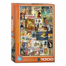 Eurographics Puzzle Antike