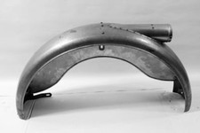  Schutzblech Beiwagen M72, BMW R71 unbehandelt. raw R32 Custom 19"