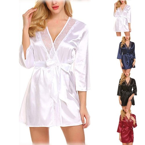 Damen dessous pyjama - dessous, set