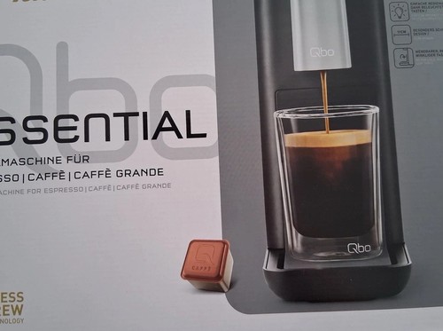 Tchibo qbo essential - tchibo,