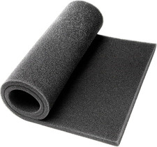 Washable Foam Filter Material