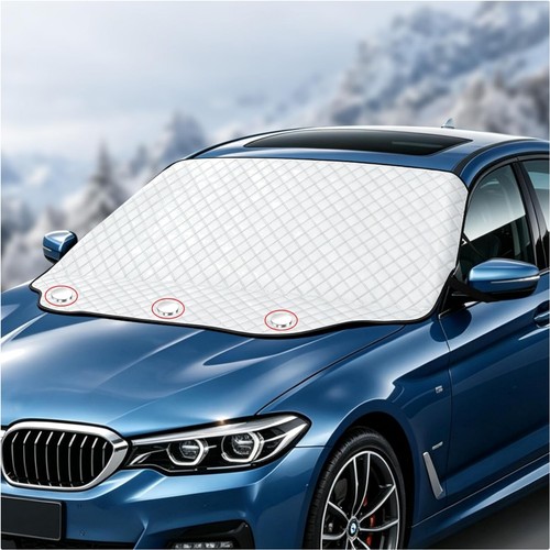 Auto frontscheibenabdeckung - auto,