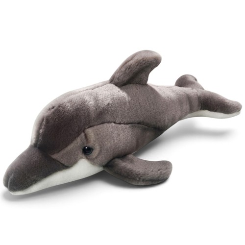Carl dick delfin 40cm - dick, ca.