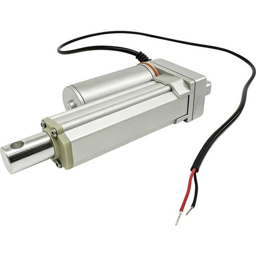 Tru components elektrozylinder - tru,