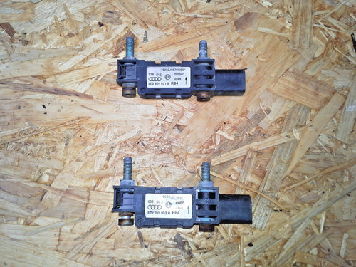 Audi b6 airbagsensor - a4,
