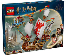 LEGO® Harry Potter 76440
