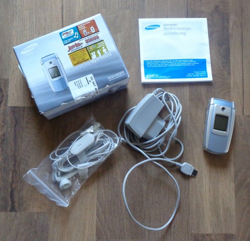Samsung handy sgm m300 - samsung,