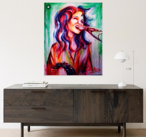 Fanta stevie nicks - stevie,