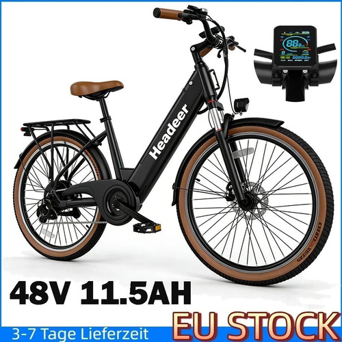 Zoll elektrofahrrad 250w - zoll,