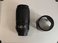Nikon AF-S Zoom-Nikkor