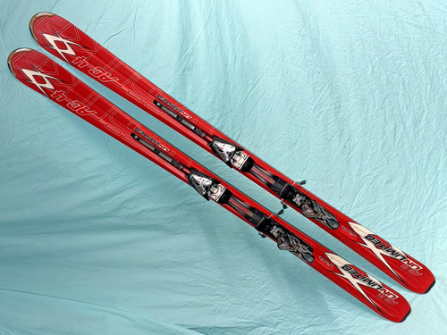 Volkl unlimited ac40 - volkl,