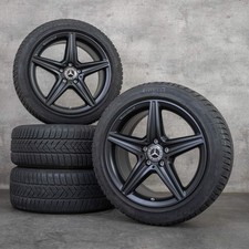 Mercedes E-Klasse AMG Felgen