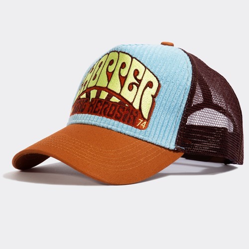 King kerosin herren - herren, trucker